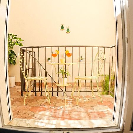 B&B Kalavria Ρέτζιο ντι Καλάμπρια Εξωτερικό φωτογραφία