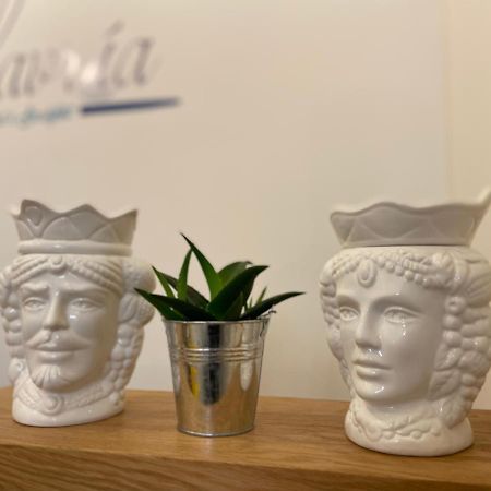 B&B Kalavria Ρέτζιο ντι Καλάμπρια Εξωτερικό φωτογραφία