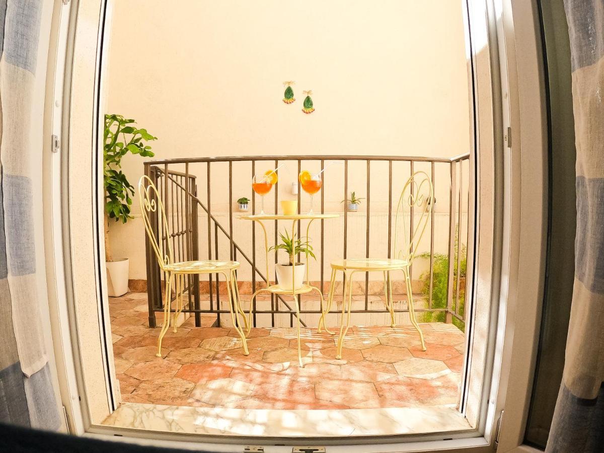 B&B Kalavria Ρέτζιο ντι Καλάμπρια Εξωτερικό φωτογραφία