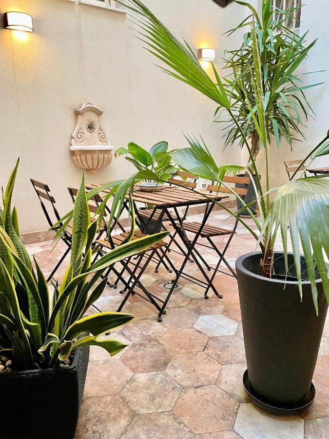 B&B Kalavria Ρέτζιο ντι Καλάμπρια Εξωτερικό φωτογραφία