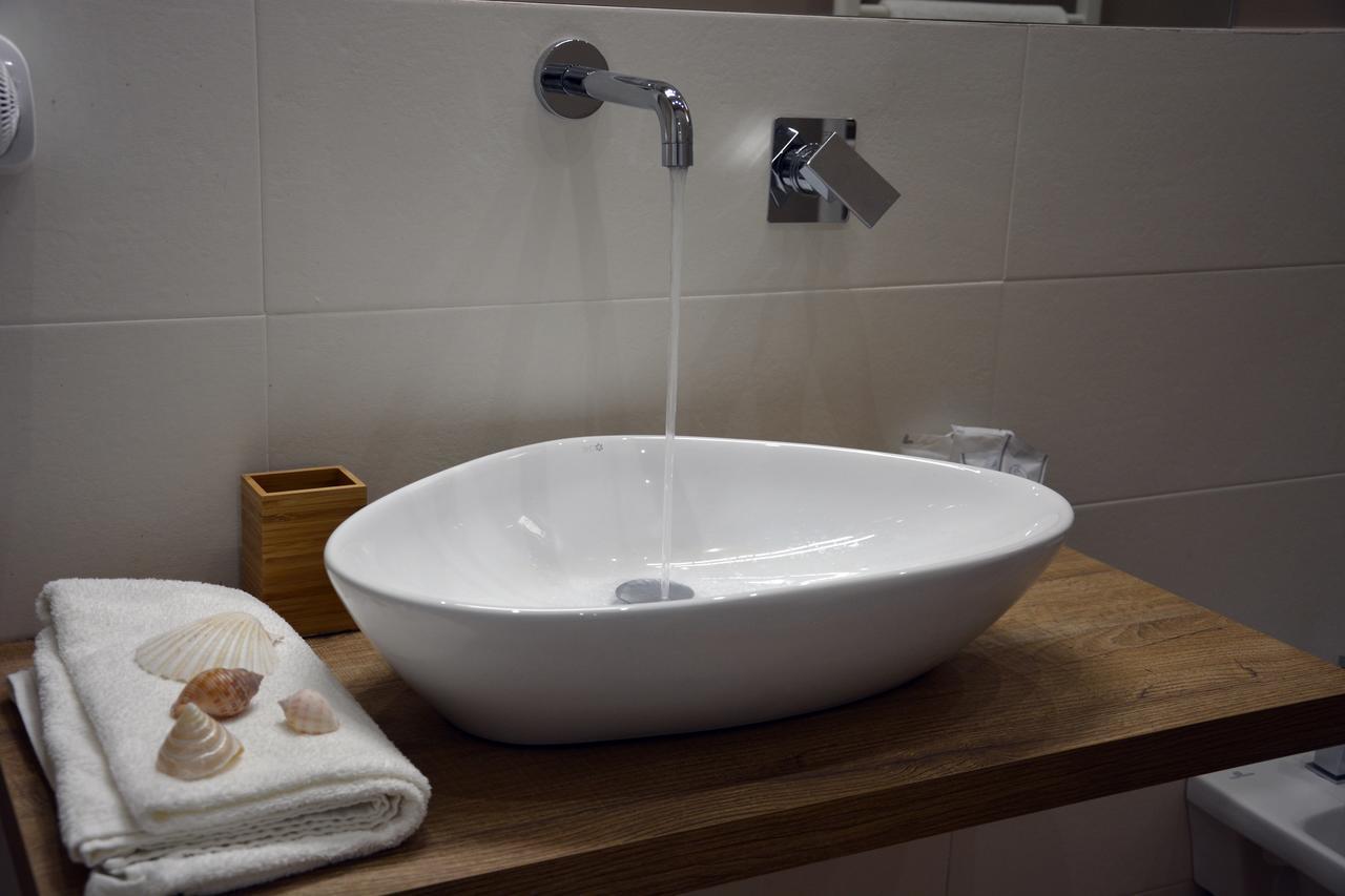 B&B Kalavria Ρέτζιο ντι Καλάμπρια Εξωτερικό φωτογραφία