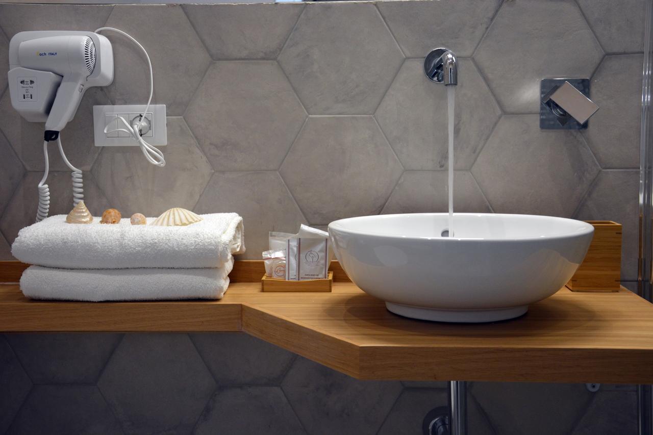 B&B Kalavria Ρέτζιο ντι Καλάμπρια Εξωτερικό φωτογραφία