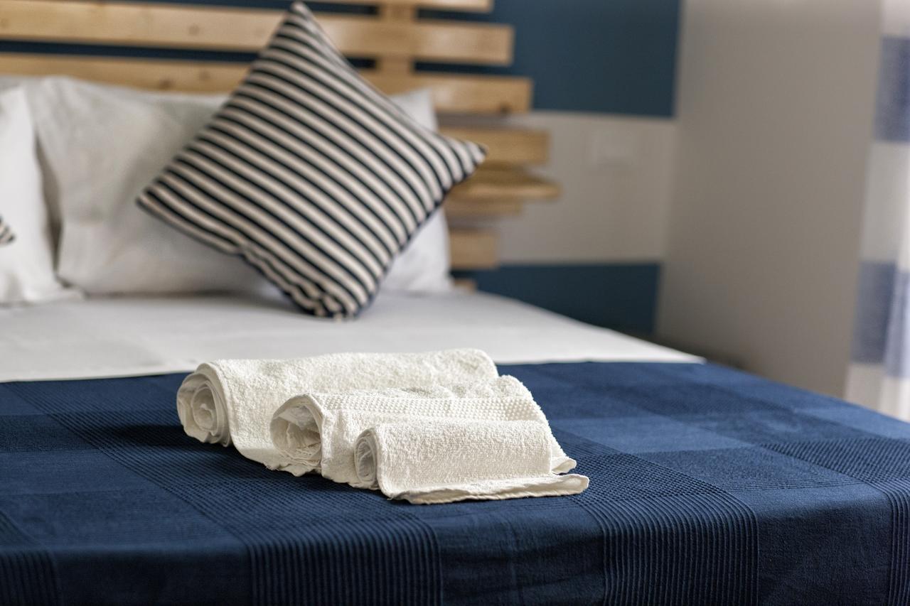B&B Kalavria Ρέτζιο ντι Καλάμπρια Εξωτερικό φωτογραφία