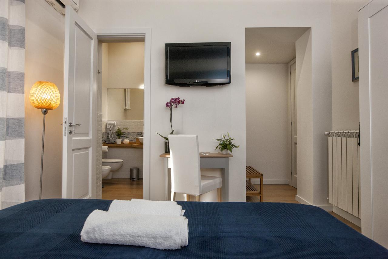 B&B Kalavria Ρέτζιο ντι Καλάμπρια Εξωτερικό φωτογραφία