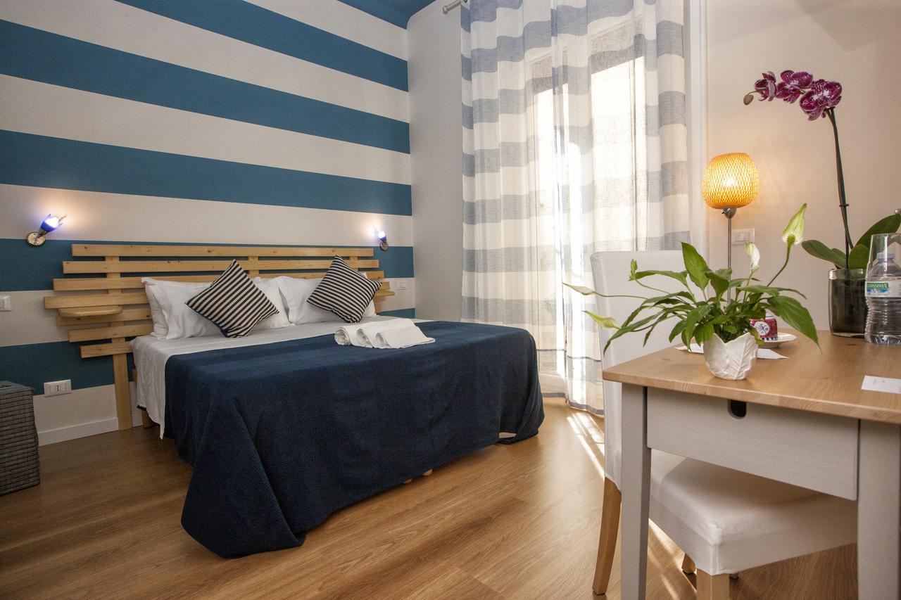 B&B Kalavria Ρέτζιο ντι Καλάμπρια Εξωτερικό φωτογραφία
