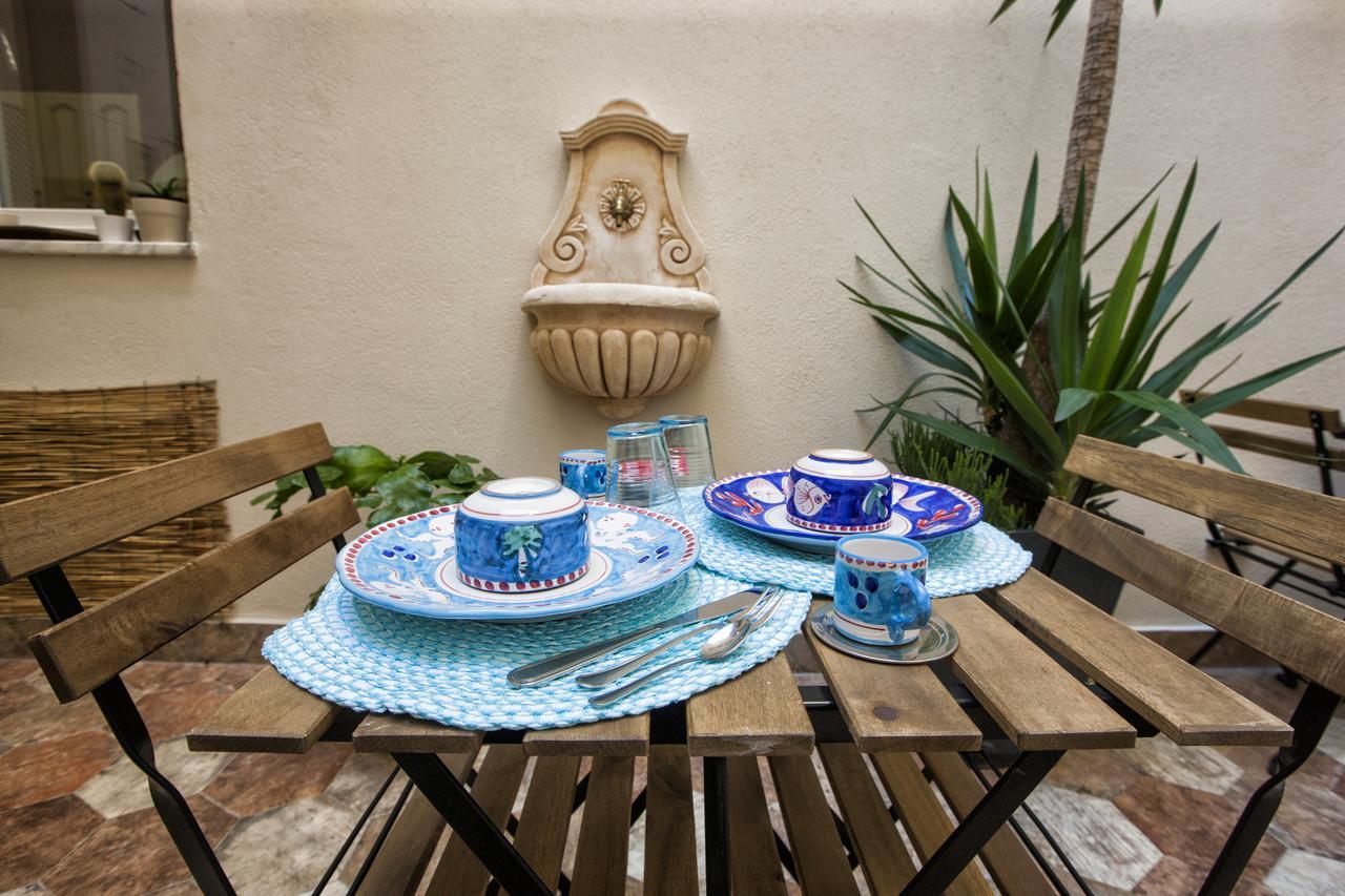 B&B Kalavria Ρέτζιο ντι Καλάμπρια Εξωτερικό φωτογραφία