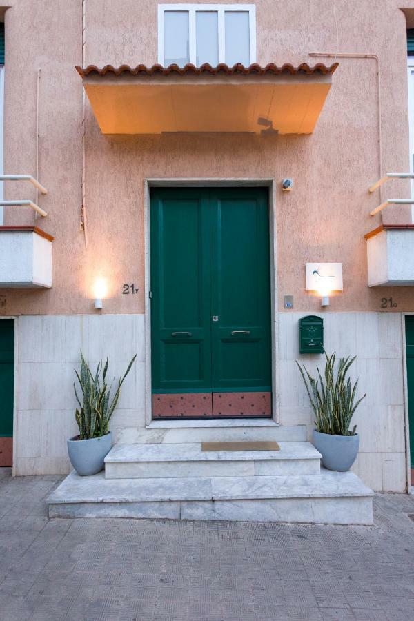 B&B Kalavria Ρέτζιο ντι Καλάμπρια Εξωτερικό φωτογραφία