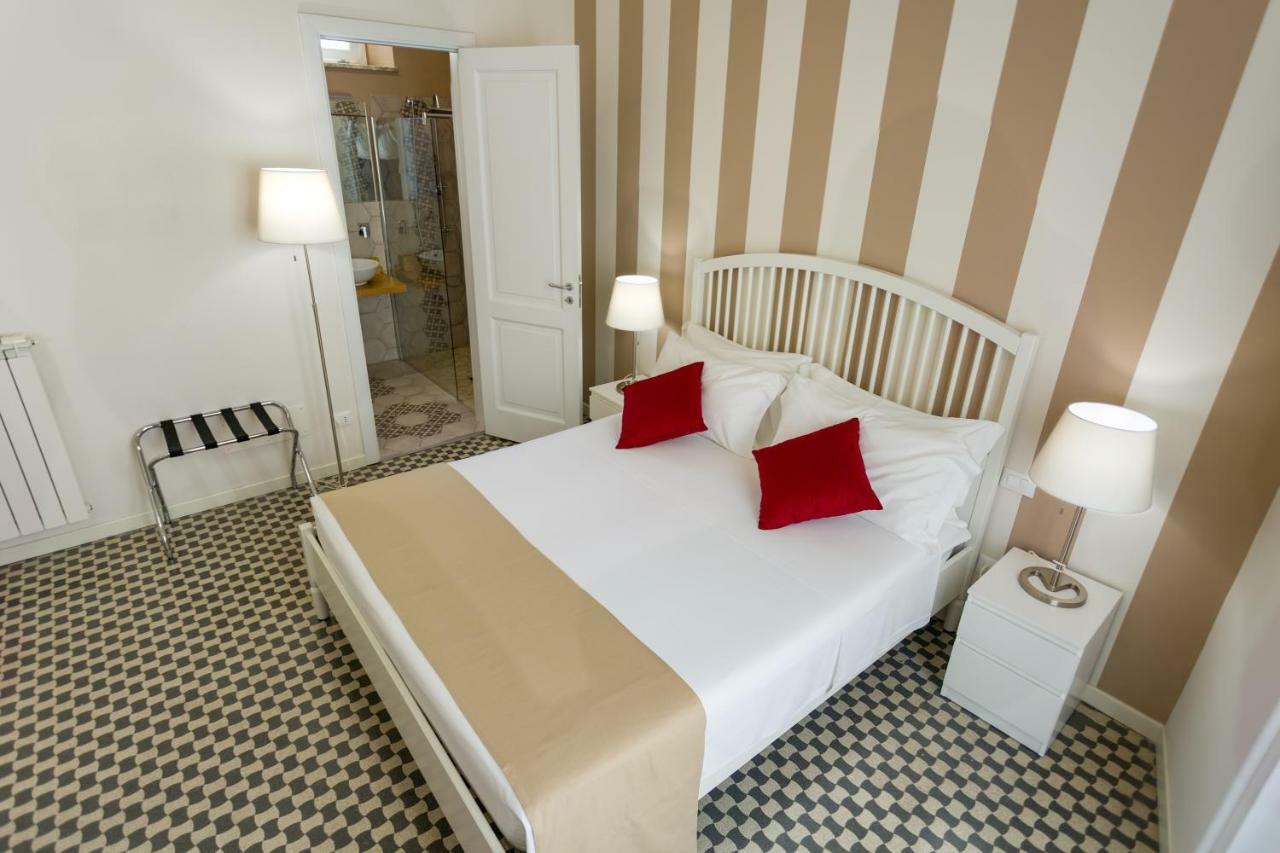 B&B Kalavria Ρέτζιο ντι Καλάμπρια Εξωτερικό φωτογραφία