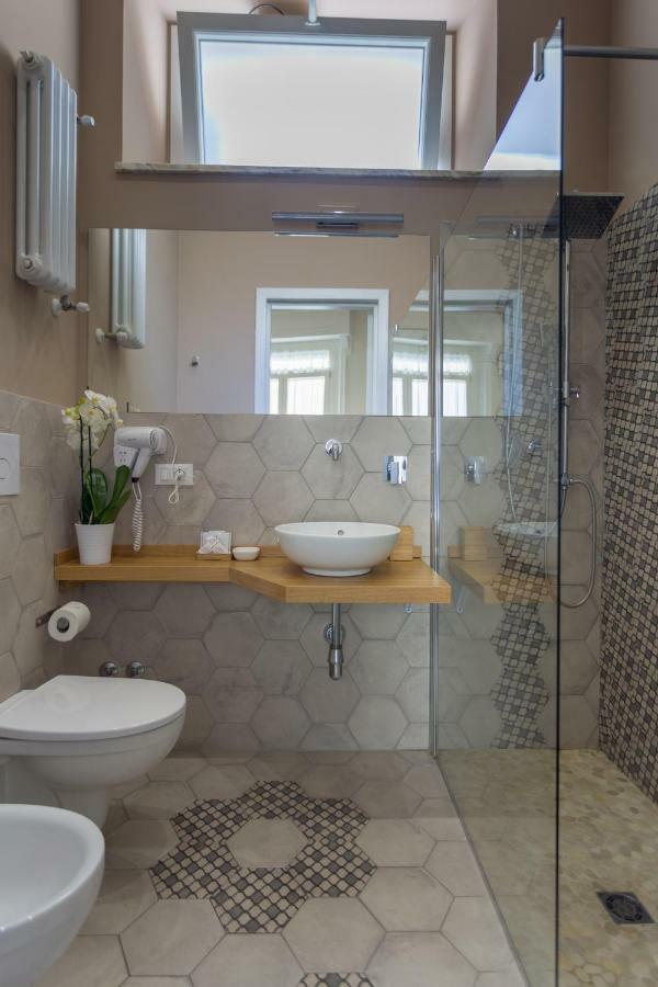 B&B Kalavria Ρέτζιο ντι Καλάμπρια Εξωτερικό φωτογραφία