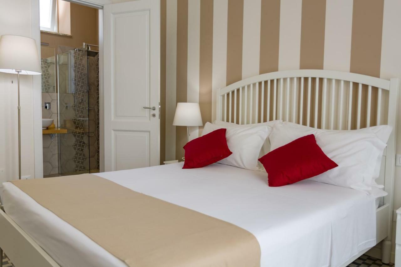 B&B Kalavria Ρέτζιο ντι Καλάμπρια Εξωτερικό φωτογραφία