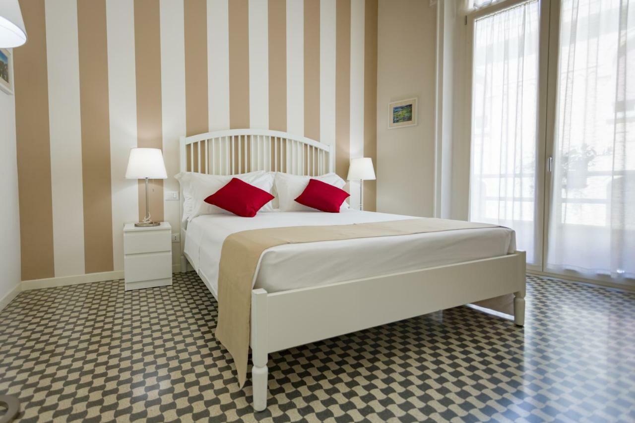 B&B Kalavria Ρέτζιο ντι Καλάμπρια Εξωτερικό φωτογραφία
