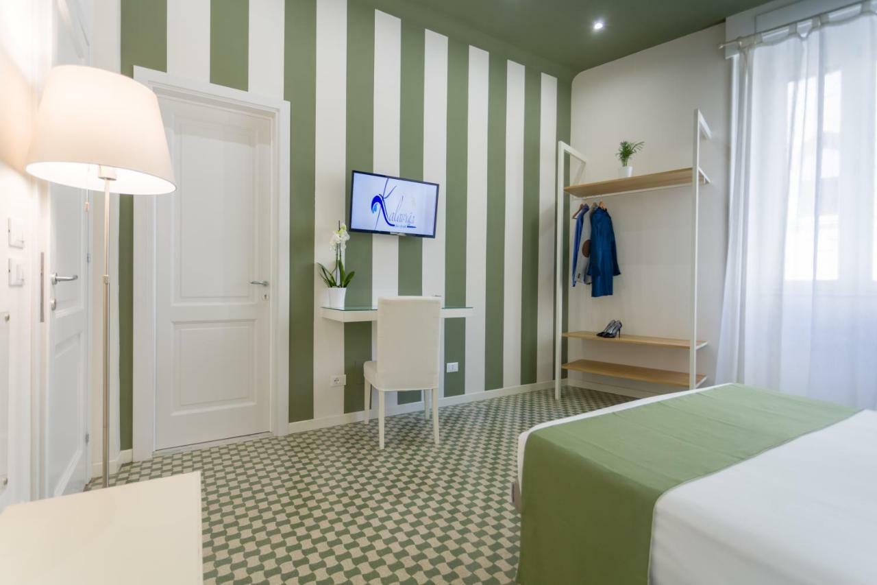 B&B Kalavria Ρέτζιο ντι Καλάμπρια Εξωτερικό φωτογραφία