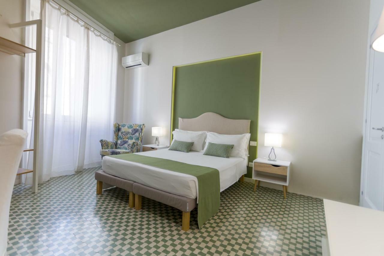 B&B Kalavria Ρέτζιο ντι Καλάμπρια Εξωτερικό φωτογραφία