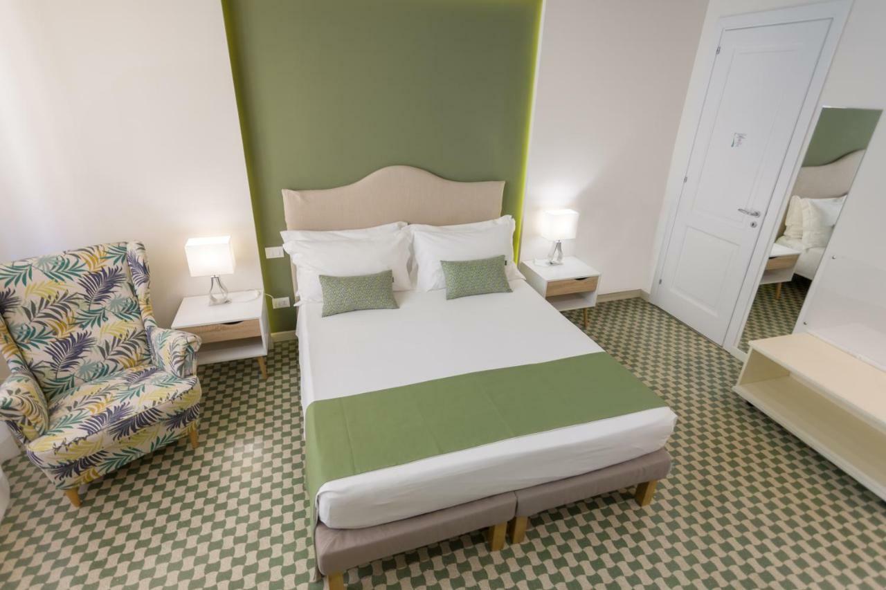 B&B Kalavria Ρέτζιο ντι Καλάμπρια Εξωτερικό φωτογραφία