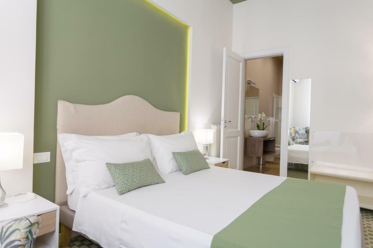B&B Kalavria Ρέτζιο ντι Καλάμπρια Εξωτερικό φωτογραφία