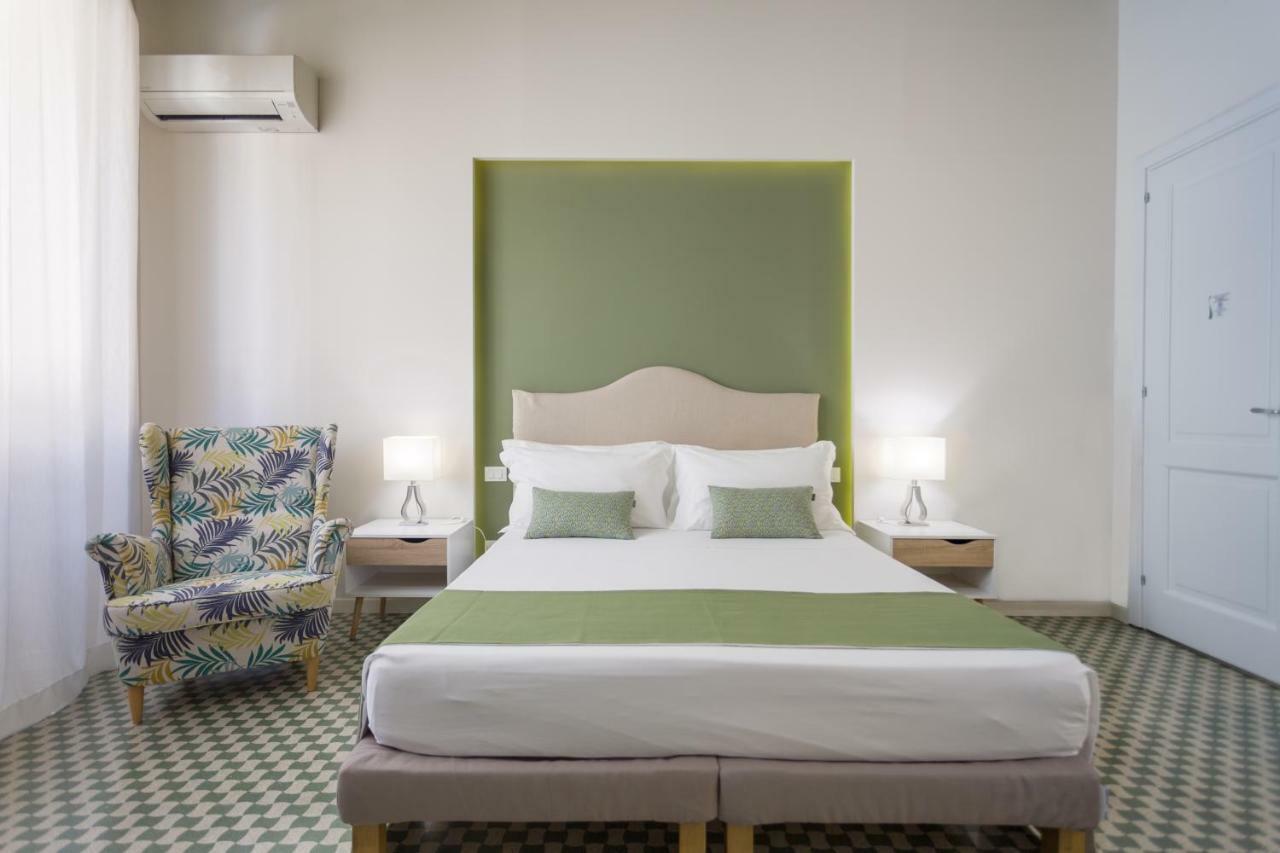 B&B Kalavria Ρέτζιο ντι Καλάμπρια Εξωτερικό φωτογραφία
